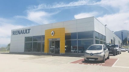 Garage Fimaloz, Garage Automobile à La Roche-sur-Foron