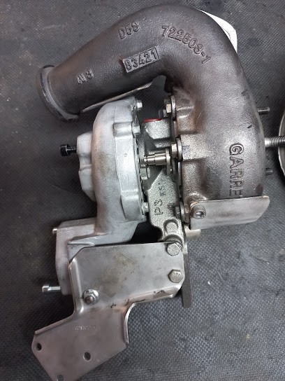 Frex Garage, Garage Automobile à Conchy-les-Pots