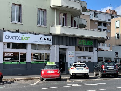 Garage Avatacar Le Puy-En-Velay, Garage Automobile à Aiguilhe