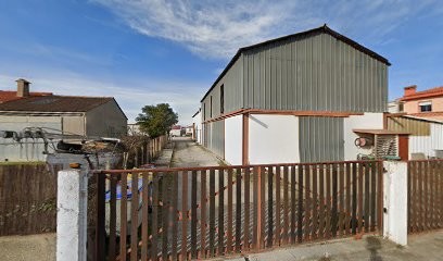 SRC Carrosserie Peinture / Mécanique, Garage Automobile à Saint-Cyprien