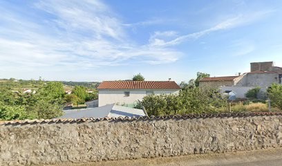 Garcia Philippe, Garage Automobile à Cottance