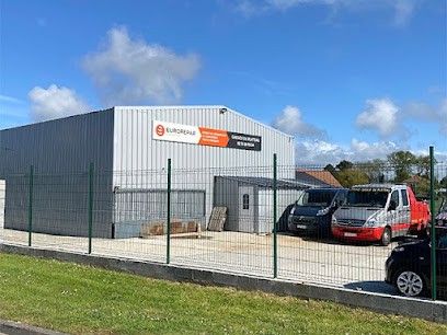 LG Auto /Garage du plateau, Garage Automobile à Senneville-sur-Fécamp