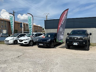 SNT AUTOMOBILES, Garage Automobile à Trets