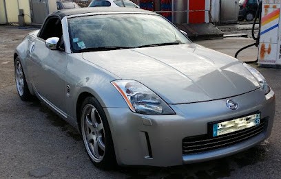 Relais Des 4 Vents SARL, Garage Automobile à Cadillac-en-Fronsadais