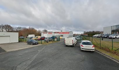 Tolimeca, Garage Automobile à Buzançais