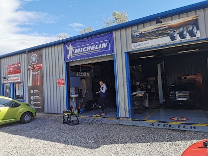 MARCEL AUTOS 38 - L'Isle-d'Abeau, Garage Automobile à L'Isle-d'Abeau