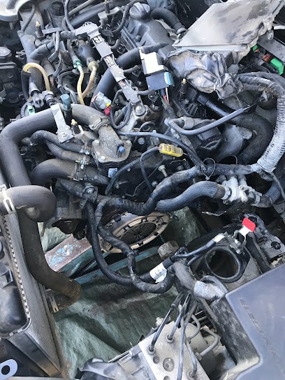 Mtech mécanique, Garage Automobile à Salon-de-Provence