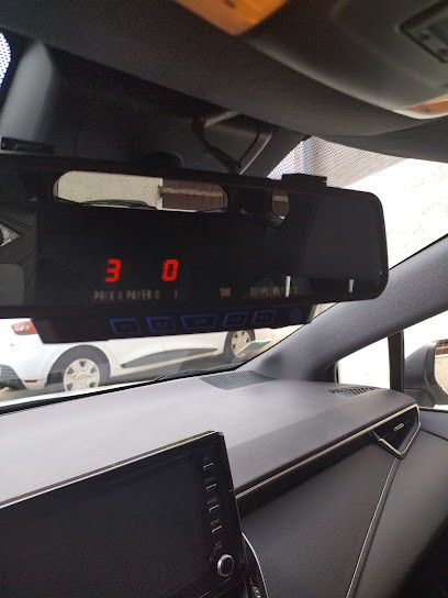 Brosse Pascal, Garage Automobile à Morangis