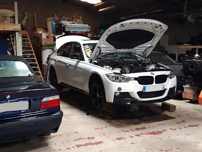 Apmotors.fr OZBEK Mustafa, Garage Automobile à Longchamp-sur-Aujon