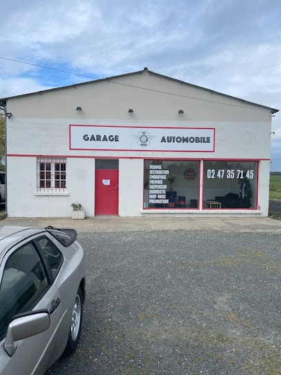 ACR Motors, Garage Automobile à Fondettes