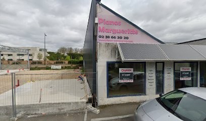 3 Rue Du Clos Rozé, Garage Automobile à Orléans