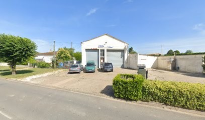 Garage Daurie, Garage Automobile à Saint-Fort-sur-Gironde