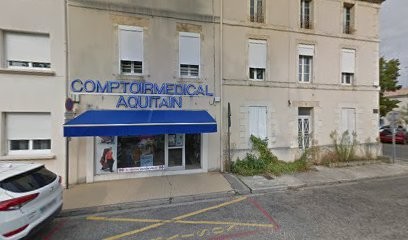 RENAULT At MARMANDE - RMS, Garage Automobile à Marmande