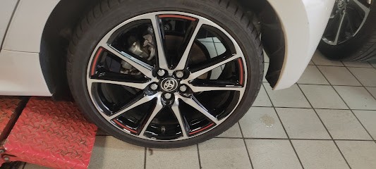 MOTORS ESTHETIQUE , Rénovation De Jantes, Carrosserie,detailing, Polissage,antidémarrage Sur Rdv, Garage Automobile à Chambourcy