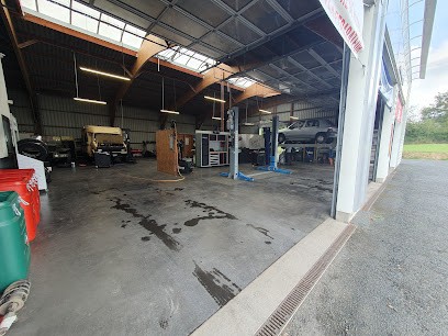 Montsurs Automobiles SARL, Garage Automobile à Montsûrs-Saint-Céneré