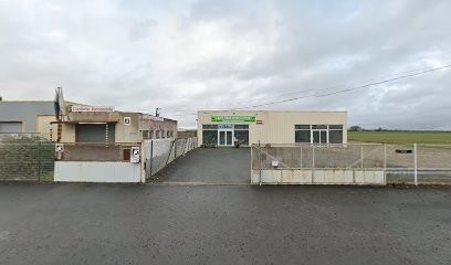 Saint Mard Automobiles SARL, Garage Automobile à Saint-Mard