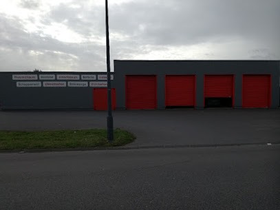 Garage Eur-Auto / Firststop Saint-Contest, Garage Automobile à Saint-Contest