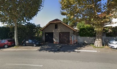 Garage AUTO 46 (annexe), Garage Automobile à Figeac