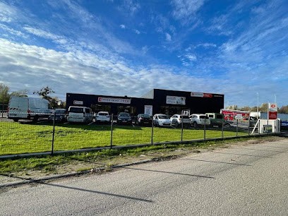 Garage Meyer, Garage Automobile à Dettwiller