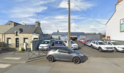 Garage De La Divette, Garage Automobile à Bretteville