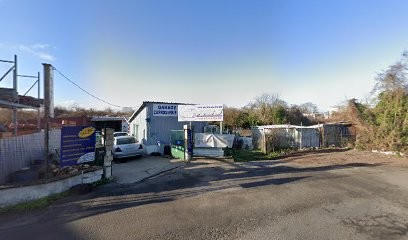 Garage Abj, Garage Automobile à Deuil-la-Barre