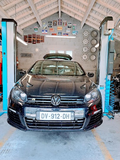 GARAGE CHAPIGNAC AUTOS SERVICES, Garage Automobile à Dunières