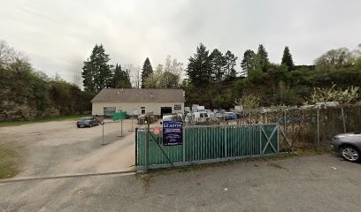 AK Autos, Garage Automobile à Essert