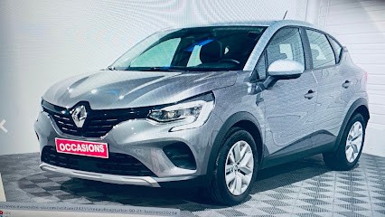 BEHJA AUTO, Garage Automobile à Paray-Vieille-Poste