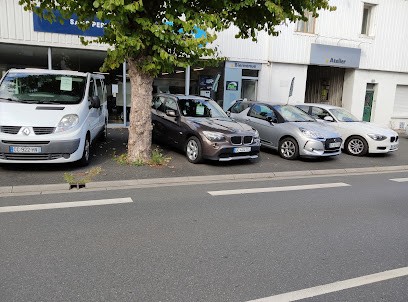 Voiture Sans Permis à Châteauroux, Garage Automobile à Châteauroux
