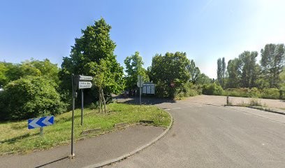 Getex, Garage Automobile à Noisy-le-Roi