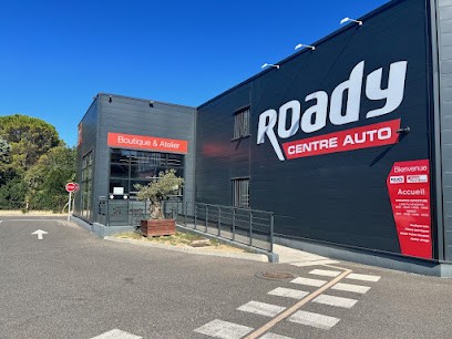 Centre auto Roady Castelnaudary, Garage Automobile à Castelnaudary