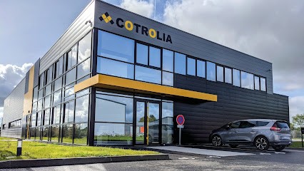 Cotrolia Collection - Réparation Compteur De Véhicule Ancien, Garage Automobile à Couëron