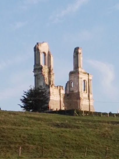 Garage Dufour Freres, Garage Automobile à Mont-Saint-Éloi