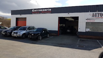 PHILIPPE PECHOUX AUTO, Garage Automobile à Thurins