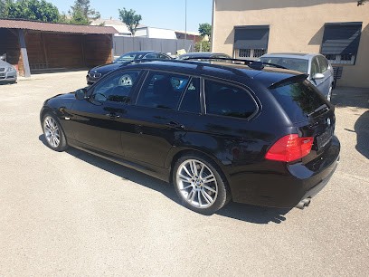 jim car auto, Garage Automobile à Camaret-sur-Aigues