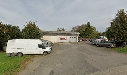 Garage Mina Stéphane, Garage Automobile à Saint-Jal