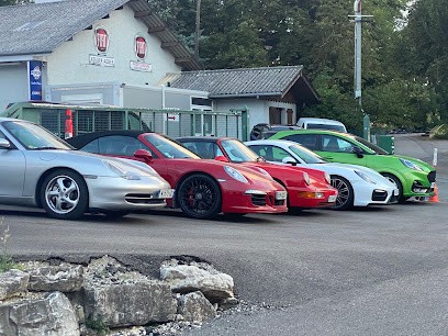 Garage Lansard, Garage Automobile à Hauteville-sur-Fier