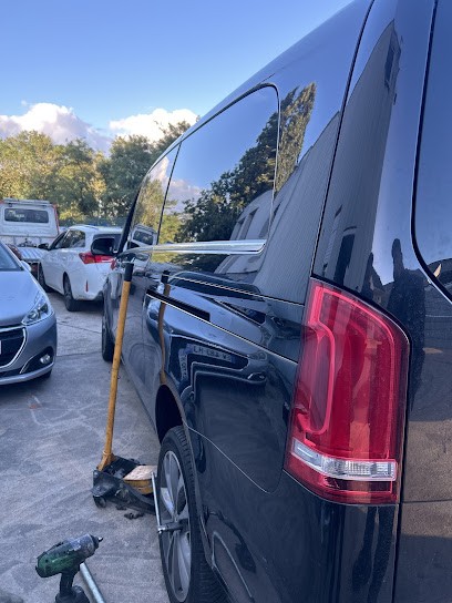 Auto Perfect, Garage Automobile à Morangis