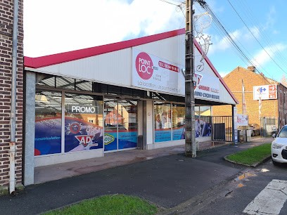 AD AUTO CYCLO DRIVER, Garage Automobile à Saint-Just-en-Chaussée