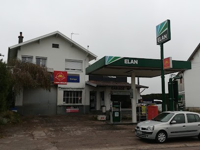 Garage MC Auto 88, Garage Automobile à Darnieulles