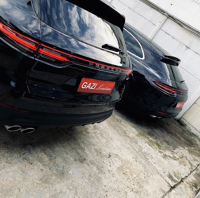 Gazi Garage Bondy, Garage Automobile à Bondy