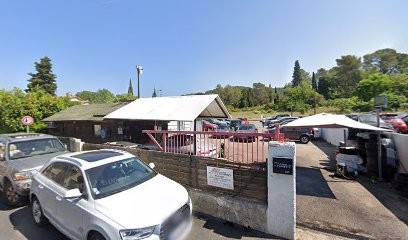 Auto En Direct - Carte Grise, Garage Automobile à Mougins