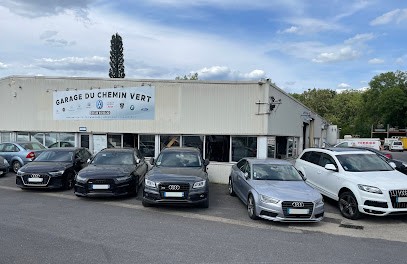Garage Du Chemin Vert - Spécialiste Depuis Plus De 15 Ans Dans Le Groupe Volkswagen, Garage Automobile à La Queue-en-Brie