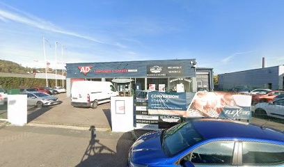 Avatacar, Garage Automobile à Déville-lès-Rouen