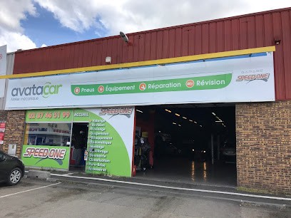 Garage Avatacar Vernouillet, Garage Automobile à Vernouillet