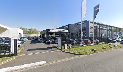 Mini Service At SAINT MERRI CHANTILLY, Garage Automobile à Saint-Maximin