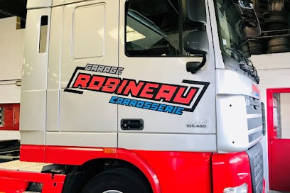 Garage Robineau, Garage Automobile à Soulitré