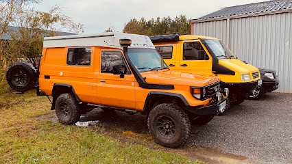 Garage MATT 4x4, Garage Automobile à Saucats