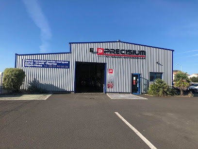 St Gilles Automobiles, Garage Automobile à Saint-Gilles-Croix-de-Vie