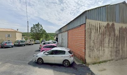 Sonny Automobiles, Garage Automobile à Lauzerte
